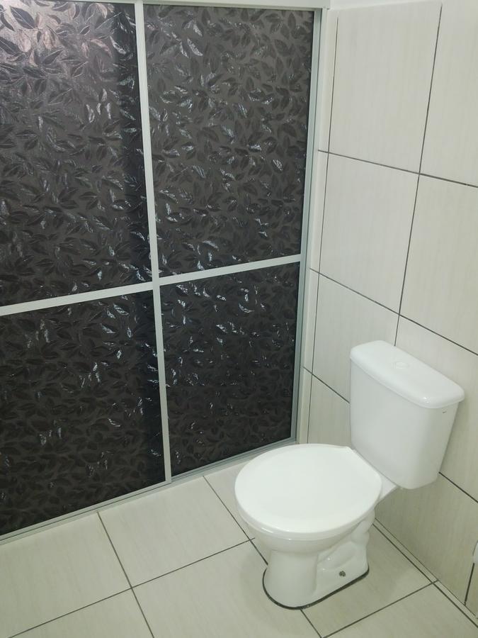 Hotel Canaa Боа-Віста Екстер'єр фото
